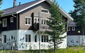 Holiday Home Levin Rinnelinna A8 By Interhome